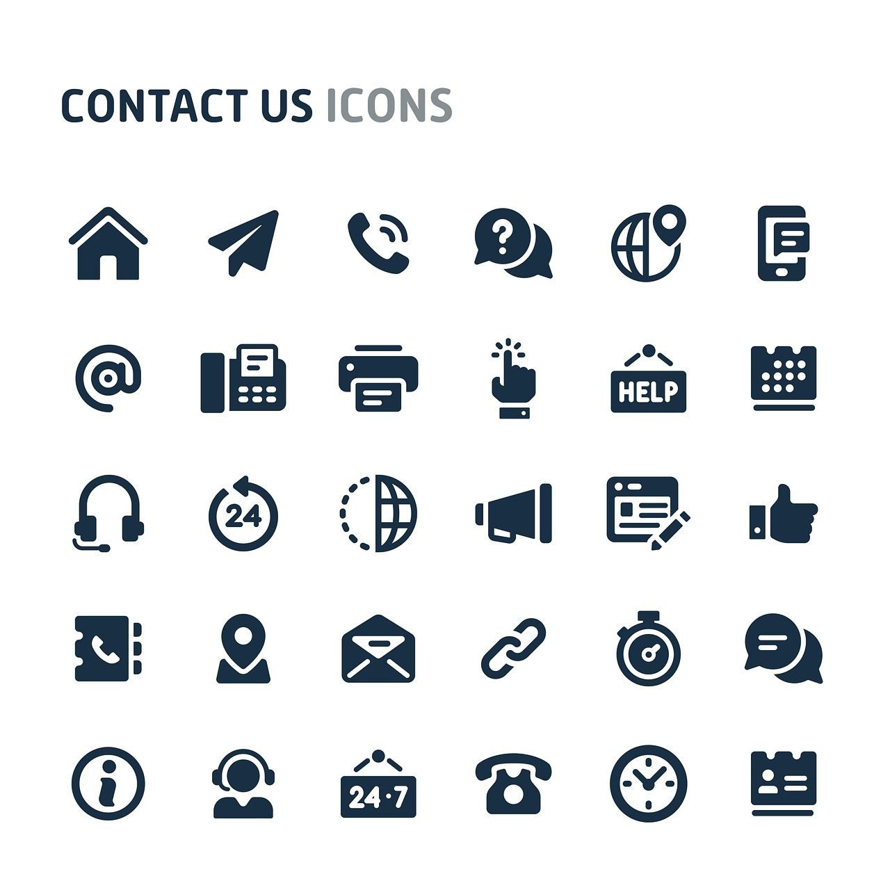 Contact Us